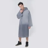 Áo mưa người lớn Măng Tô 2.022 chất EVA chống thấm, mới về, giảm giá 29k 3