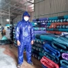 Áo Mưa Nhựa Cao Cấp Không Thấm Nước Siêu Dẻo – Chính Hãng Giá 124.999₫ 4