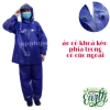 Áo Mưa Nhựa Cao Cấp Không Thấm Nước Siêu Dẻo – Chính Hãng Giá 124.999₫ 8