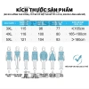 Áo Mưa Nhựa Kendo Thiết Kế Nhật Bản - Vỏ Bọc Tay, Màn Hình Ẩn, Chống Thấm 2