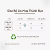 Áo mưa nilon dày dặn loại 1 Ngọc Ánh - Phượt dùng nhiều lần, chỉ 35.000₫ 3