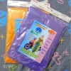 Áo mưa nilon Thành Đạt combo đặc biệt, dày dặn, áo giấy bền, thích hợp phượt - Giá 73.000 VND 2