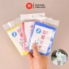 Áo Mưa Nilon Trong Suốt Dùng Một Lần, Giấy Bỏ Túi Size Tiện Dụng – Giá 12.084 VND