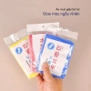Áo Mưa Nilon Trong Suốt Dùng Một Lần, Giấy Bỏ Túi Size Tiện Dụng – Giá 12.084 VND 5