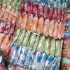 Áo Mưa Nilong Chấm Bi To - Giấy 1 Lần Giá Rẻ, Bỏ Túi, Chống Thấm 4 Drops 11k 5