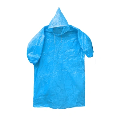 Áo Mưa Nilong Dùng 1 Lần Nylon Nhẹ Gọn, Tiện Lợi Nhiều Màu Giá 11.000 VND 3 Áo Mưa Nilong Dùng 1 Lần Nylon Nhẹ Gọn, Tiện Lợi Nhiều Màu Giá 11.000 VND 3