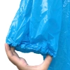 Áo Mưa Nilong Dùng 1 Lần Nylon Nhẹ Gọn, Tiện Lợi Nhiều Màu Giá 11.000 VND 4
