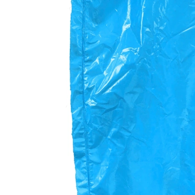 Áo Mưa Nilong Dùng 1 Lần Nylon Nhẹ Gọn, Tiện Lợi Nhiều Màu Giá 11.000 VND
