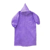 Áo Mưa Nilong Dùng 1 Lần Nylon Nhẹ Gọn, Tiện Lợi Nhiều Màu Giá 11.000 VND 10