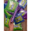 Áo mưa nylon A1 dày cỡ lớn – Tiện lợi du lịch, dã ngoại, che mưa, giá 20.000₫ 3