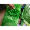 Áo mưa nylon A1 dày cỡ lớn – Tiện lợi du lịch, dã ngoại, che mưa, giá 20.000₫ 6