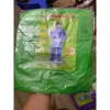 Áo mưa nylon A1 dày cỡ lớn – Tiện lợi du lịch, dã ngoại, che mưa, giá 20.000₫ 7