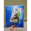 Áo mưa nylon cao cấp Bộ Đi Phượt, không mùi, gọn nhẹ, tiện dụng, phù hợp đi mưa và leo núi, 23.900₫ 3