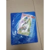 Áo mưa nylon cao cấp Bộ Đi Phượt, không mùi, gọn nhẹ, tiện dụng, phù hợp đi mưa và leo núi, 23.900₫ 6