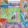 Áo Mưa Nylon Thành Đạt VIP 100g & Loại 1 60g - Chống Nước, Nhẹ Gọn, Giá 84k