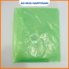 Áo Mưa Nylon Thành Đạt VIP 100g & Loại 1 60g - Chống Nước, Nhẹ Gọn, Giá 84k 4