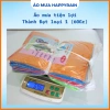 Áo Mưa Nylon Thành Đạt VIP 100g & Loại 1 60g - Chống Nước, Nhẹ Gọn, Giá 84k 6