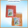 Áo Mưa Nylon Thành Đạt VIP 100g & Loại 1 60g - Chống Nước, Nhẹ Gọn, Giá 84k 8