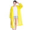 Áo mưa PEVA EVA kiểu áo khoác siêu nhẹ, chống thấm, phù hợp du lịch - Giá 41.870₫ 10