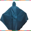 Áo mưa phản quang 7XL bao phủ toàn thân, tai thỏ xỏ gương, kính chắn mưa - 128.000₫ 6
