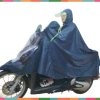 Áo mưa phản quang 7XL bao phủ toàn thân, tai thỏ xỏ gương, kính chắn mưa - 128.000₫ 7