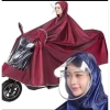 Áo mưa phản quang Tú Phong 1 đầu - Chất lượng cao Việt Nam, giảm giá 110k
