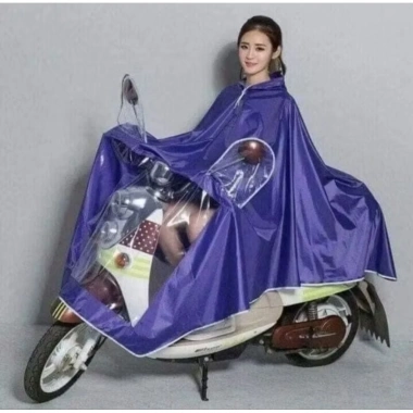 Áo mưa phản quang Tú Phong 1 đầu - Chất lượng cao Việt Nam, giảm giá 110k 6