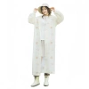 Áo mưa phụ nữ toàn thân poncho du lịch, chống bão dày, di động leo núi - Giá 70.487₫ 7