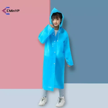Áo Mưa Poncho Chống Nước Thời Trang Dành Cho Người Lớn & Trẻ Em - Dễ Mang Khi Du Lịch 10 Áo Mưa Poncho Chống Nước Thời Trang Dành Cho Người Lớn & Trẻ Em - Dễ Mang Khi Du Lịch 10