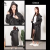 Áo Mưa Poncho Chống Thấm Nước Siêu Nhẹ, Phù Hợp Gia Đình Du Lịch Ngoài Trời 59.292 VND 3