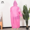 Áo Mưa Poncho Chống Thấm Nước Siêu Nhẹ, Phù Hợp Gia Đình Du Lịch Ngoài Trời 59.292 VND 8