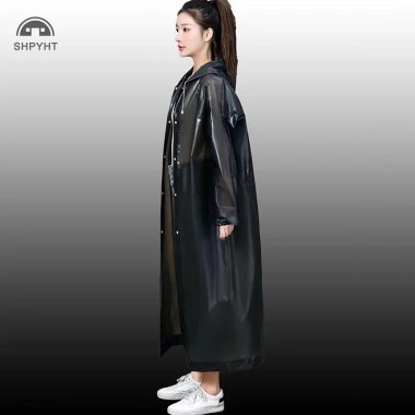 Áo Mưa Poncho Chống Thấm Nước Siêu Nhẹ, Phù Hợp Gia Đình Du Lịch Ngoài Trời 59.292 VND 9 Áo Mưa Poncho Chống Thấm Nước Siêu Nhẹ, Phù Hợp Gia Đình Du Lịch Ngoài Trời 59.292 VND 9