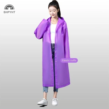 Áo Mưa Poncho Chống Thấm Nước Siêu Nhẹ, Phù Hợp Gia Đình Du Lịch Ngoài Trời 59.292 VND 10 Áo Mưa Poncho Chống Thấm Nước Siêu Nhẹ, Phù Hợp Gia Đình Du Lịch Ngoài Trời 59.292 VND 10
