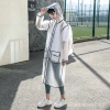 Áo Mưa Poncho Trong Suốt Dài Đến Giữa - Du lịch, giao nhanh, 129.536 VND 3