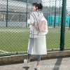 Áo Mưa Poncho Trong Suốt Dài Đến Giữa - Du lịch, giao nhanh, 129.536 VND 4