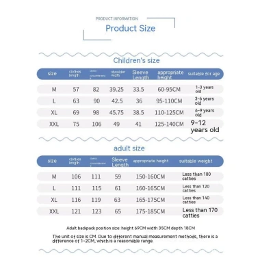 Áo Mưa Poncho Trong Suốt Dài Đến Giữa - Du lịch, giao nhanh, 129.536 VND 7 Áo Mưa Poncho Trong Suốt Dài Đến Giữa - Du lịch, giao nhanh, 129.536 VND 7
