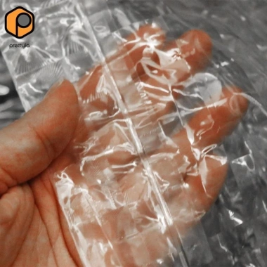 Áo mưa Prettyia nữ Poncho chống mưa, thích hợp cắm trại, ba lô - Giá chỉ 75.600₫