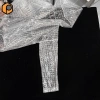 Áo mưa Prettyia nữ Poncho chống mưa, thích hợp cắm trại, ba lô - Giá chỉ 75.600₫ 5