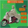 Áo mưa PVC Sơn Thủy CKA - Kiểu cánh dơi 1 mũ, giá ưu đãi 138.000đ