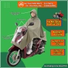 Áo mưa PVC Sơn Thủy CKA - Kiểu cánh dơi 1 mũ, giá ưu đãi 138.000đ 2