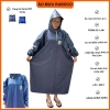 Áo mưa Raboco big size nam nữ nhựa vân kẻ PVC siêu dai - Giá chỉ 104.600₫ 6