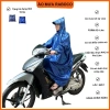 Áo mưa Raboco big size nam nữ nhựa vân kẻ PVC siêu dai - Giá chỉ 104.600₫ 7