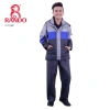 Áo Mưa RANDO Cao Cấp Vải Dù Không Thấm Nước - Thời Trang Nam Nữ Đi Phượt, Bền Bỉ, Giá 490k 10