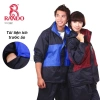 Áo Mưa RANDO RB2 Cao Cấp, Không Thấm Nước, Bền Bỉ, Unisex, Giá 595.000₫ 2