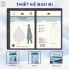Áo Mưa S'BABY Tiện Lợi Dùng Nhiều Lần, Chống Nước, Nhỏ Gọn, Phù Hợp Du Lịch - 21.000₫ 6