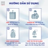 Áo Mưa S'BABY Tiện Lợi Dùng Nhiều Lần, Chống Nước, Nhỏ Gọn, Phù Hợp Du Lịch - 21.000₫ 7