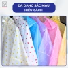 Áo Mưa S'BABY Tiện Lợi Dùng Nhiều Lần, Chống Nước, Nhỏ Gọn, Phù Hợp Du Lịch - 21.000₫ 8