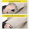 Áo Mưa SEAMETAL Dày Bền Chống Thấm Nước Cho Xe Máy, Ô Tô, Điện Giá Ưu Đãi 125k 7