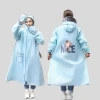 Áo Mưa SIEGIS Hình Gấu Cute Màu Đẹp, Kính Chắn Nước, Khóa Kéo 78.000₫ 2