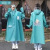 Áo Mưa SIEGIS Hình Gấu Cute Màu Đẹp, Kính Chắn Nước, Khóa Kéo 78.000₫ 4